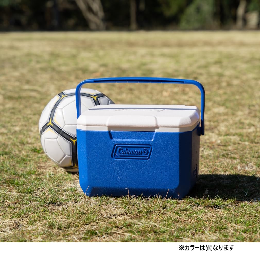 Amazon.co.jp: Coleman 2209460 Take 6 Camping Hard Cooler, Light